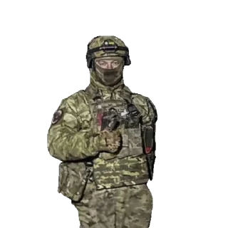 одежда солдат военный