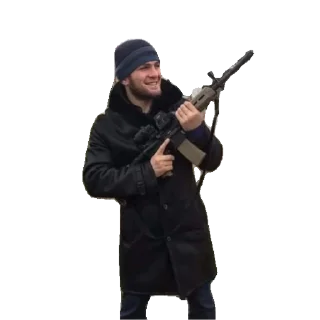 одежда Человек оружие