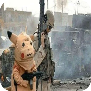 оружие винтовка пушка