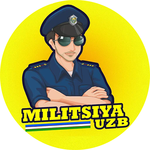@MILITSIYA_UZB (👤 @FADOCH) - клипарт