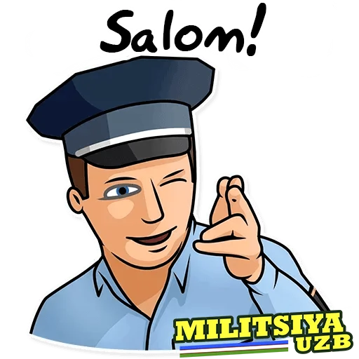 human face clipart poster