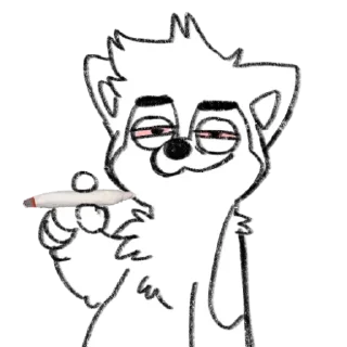 Стикер Milk Puppy Pack Reboot - 9