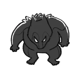 Стикер Milk Puppy Pack Reboot - 5