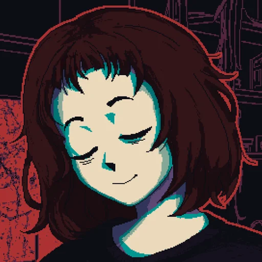 Стикер зайка моя - 11