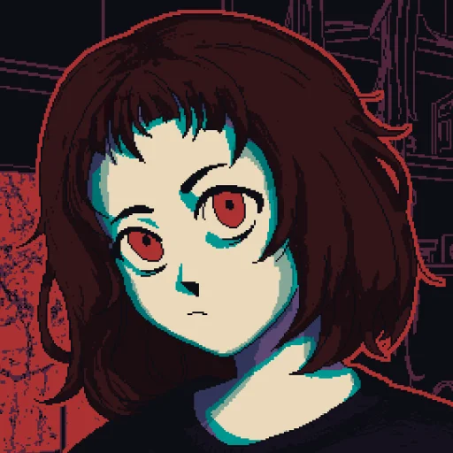 Стикер зайка моя - 8