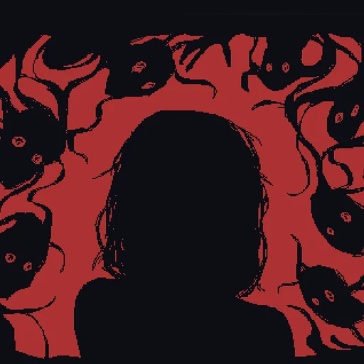 Стикер зайка моя - 7