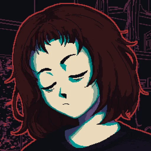 Стикер зайка моя - 6