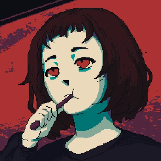 Стикер зайка моя - 3