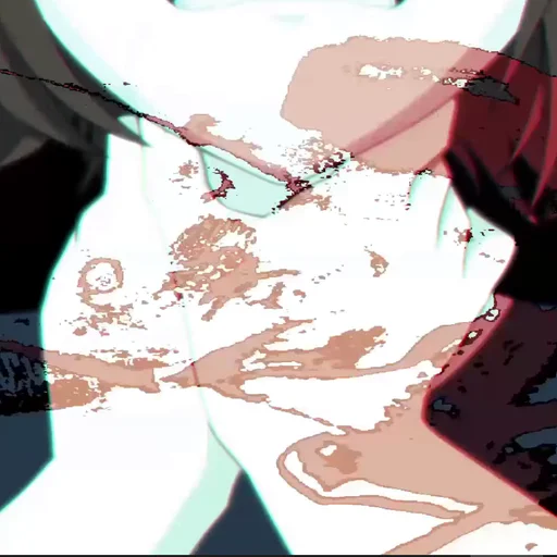 Стикер зайка моя - 2