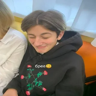 Sticker Мелведи - 5