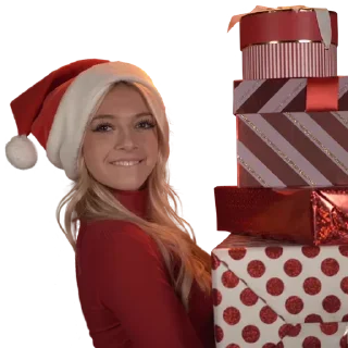 Sticker 🥛’s Favs - 4