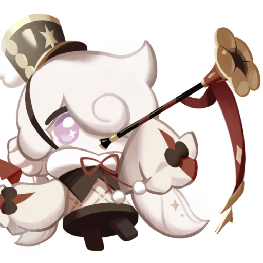 Sticker MilkyWayCookie - 1