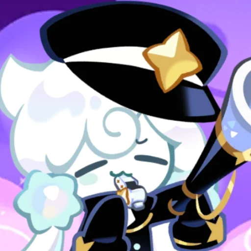 Sticker MilkyWayCookie - 1