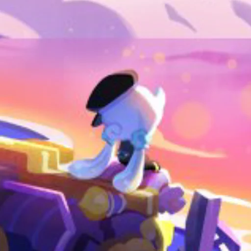 Sticker MilkyWayCookie - 1