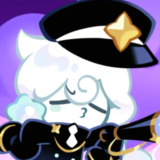 Sticker MilkyWayCookie - 1