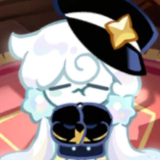 Sticker MilkyWayCookie - 1