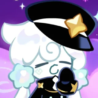 Стикер Milky Way Cookie ✨💫 - 7