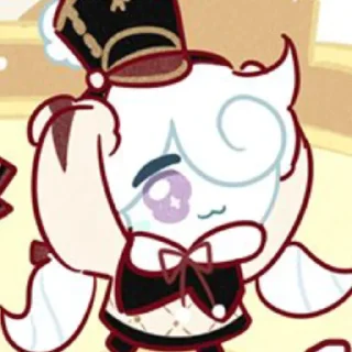 Стикер Milky Way Cookie ✨💫 - 8