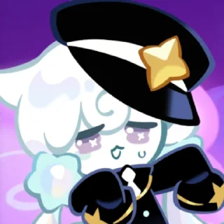 Стикер Milky Way Cookie ✨💫 - 4