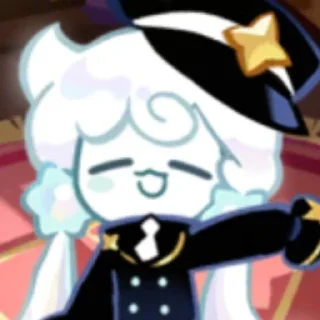 Стикер Milky Way Cookie ✨💫 - 6