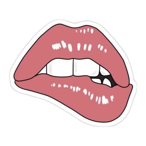 Стикер Milky_Jenn - 1