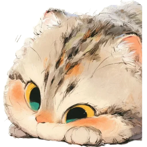 Стикер Milky_Jenn - 1