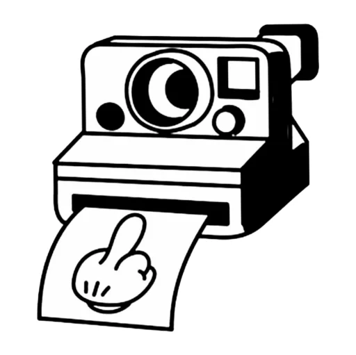 Sticker Milky_Jenn - 1