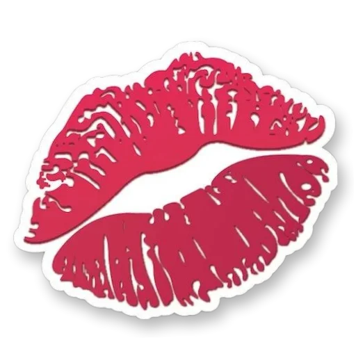 Sticker Milky_Jenn - 1