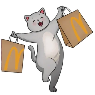 Sticker Milky•Jenn - 0