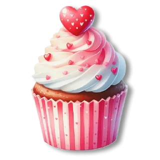 Sticker Milky•Jenn - 1