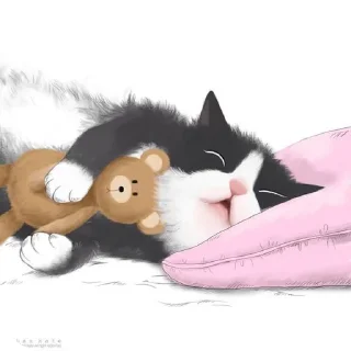 Sticker Milky•Jenn - 3