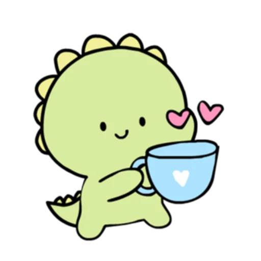 мультфильм клипарт рисование