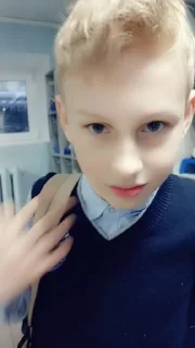 Sticker 5д топчик @SozdaiStickeriBot - 1