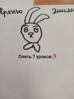 Sticker 5д топчик @SozdaiStickeriBot - 8