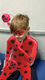 Sticker 5д топчик @SozdaiStickeriBot - 11