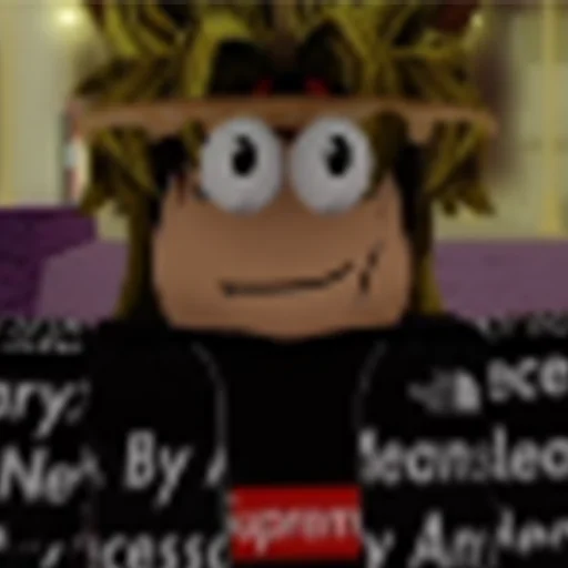 Стикер MillesDark - 1