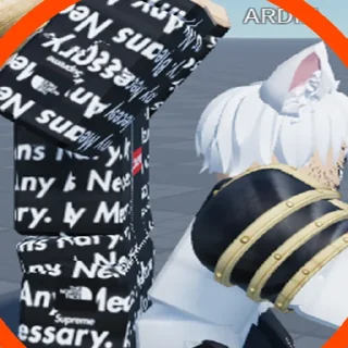 Стикер Темные мемы - 11