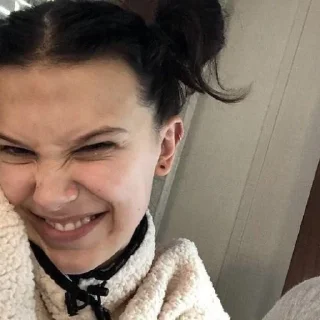 Стикер Milli - 11