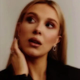 Стикер Milli - 7