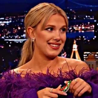 Стикер Milli - 3