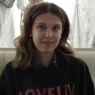 Стикер Milli - 4