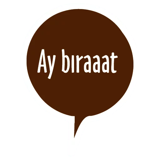 Sticker MilliFuckPack - 1