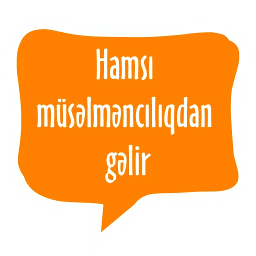 Sticker MilliFuckPack - 1