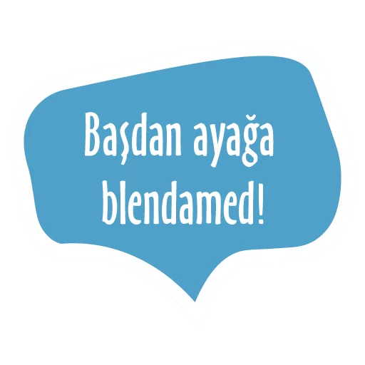 Sticker MilliFuckPack - 1