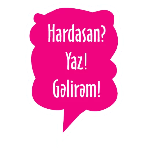 Sticker MilliFuckPack - 1