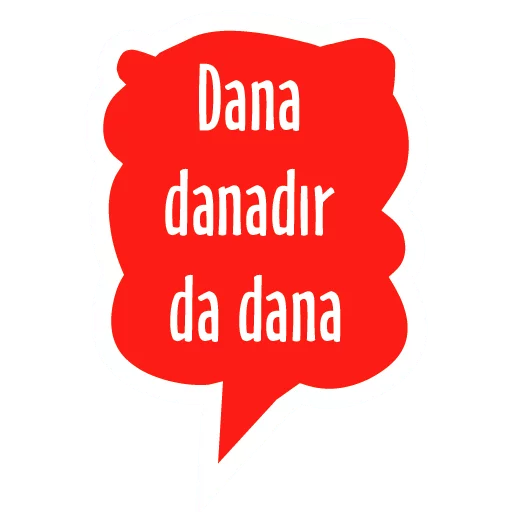 Sticker MilliFuckPack - 1