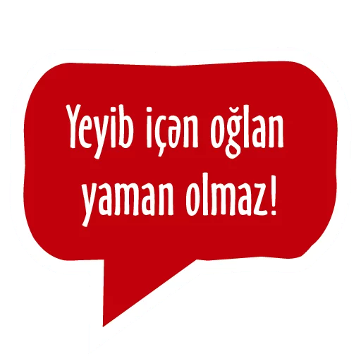 Sticker MilliFuckPack - 1