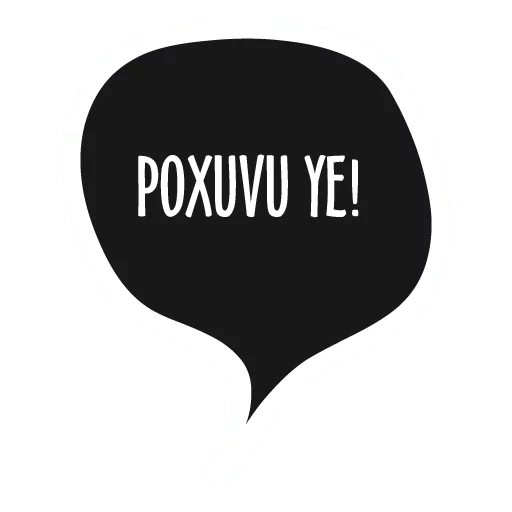 Sticker MilliFuckPack - 1