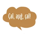 Sticker Milli Fuck Pack - 10