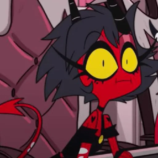 Sticker Milli_Hell_Boss - 1